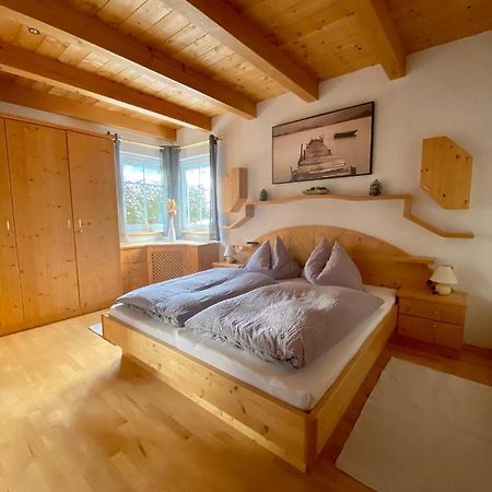 Alpenapartment Bramberg am Wildkogel Eksteriør billede