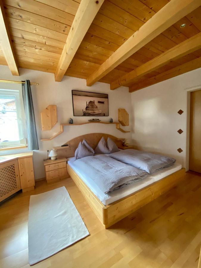 Alpenapartment Bramberg am Wildkogel Eksteriør billede
