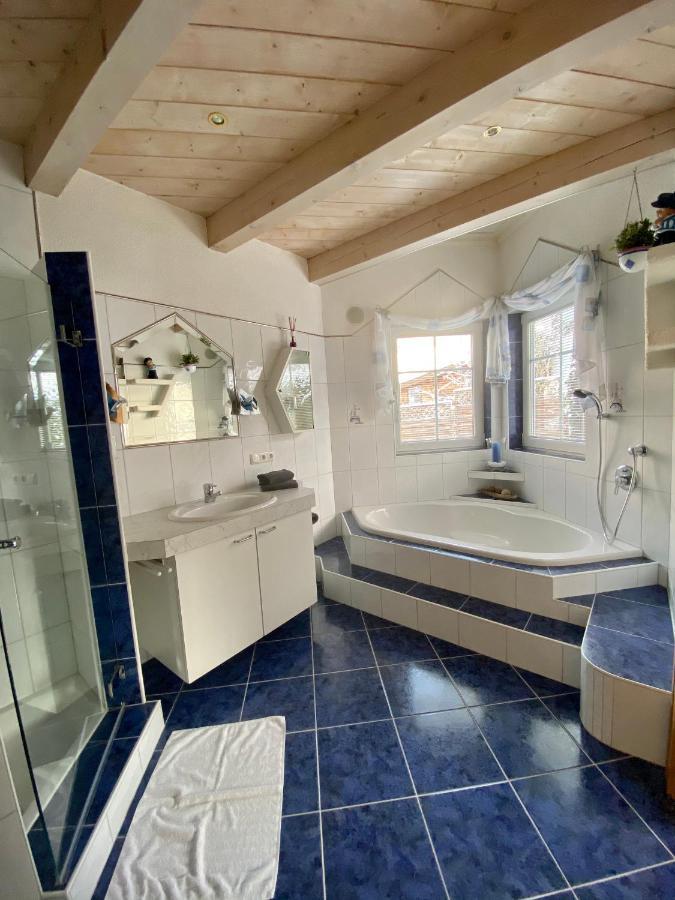 Alpenapartment Bramberg am Wildkogel Eksteriør billede