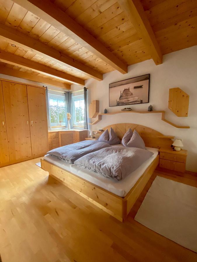 Alpenapartment Bramberg am Wildkogel Eksteriør billede