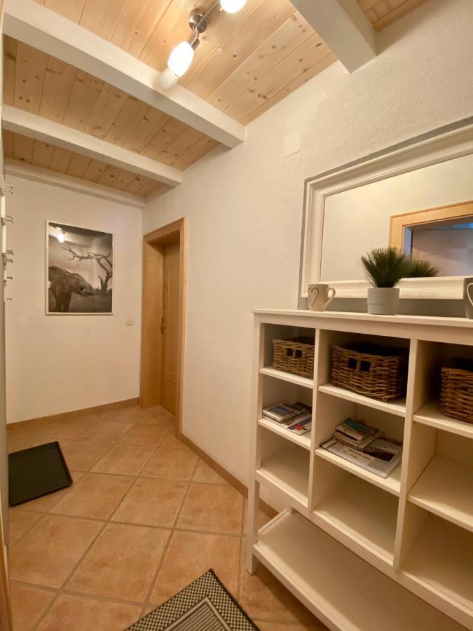 Alpenapartment Bramberg am Wildkogel Eksteriør billede