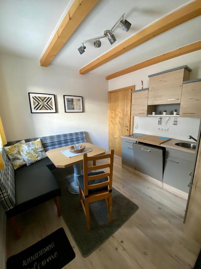Alpenapartment Bramberg am Wildkogel Eksteriør billede