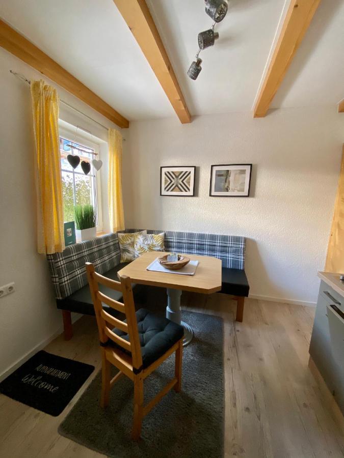 Alpenapartment Bramberg am Wildkogel Eksteriør billede