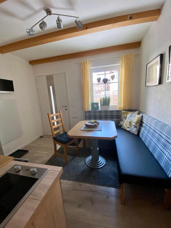 Alpenapartment Bramberg am Wildkogel Eksteriør billede