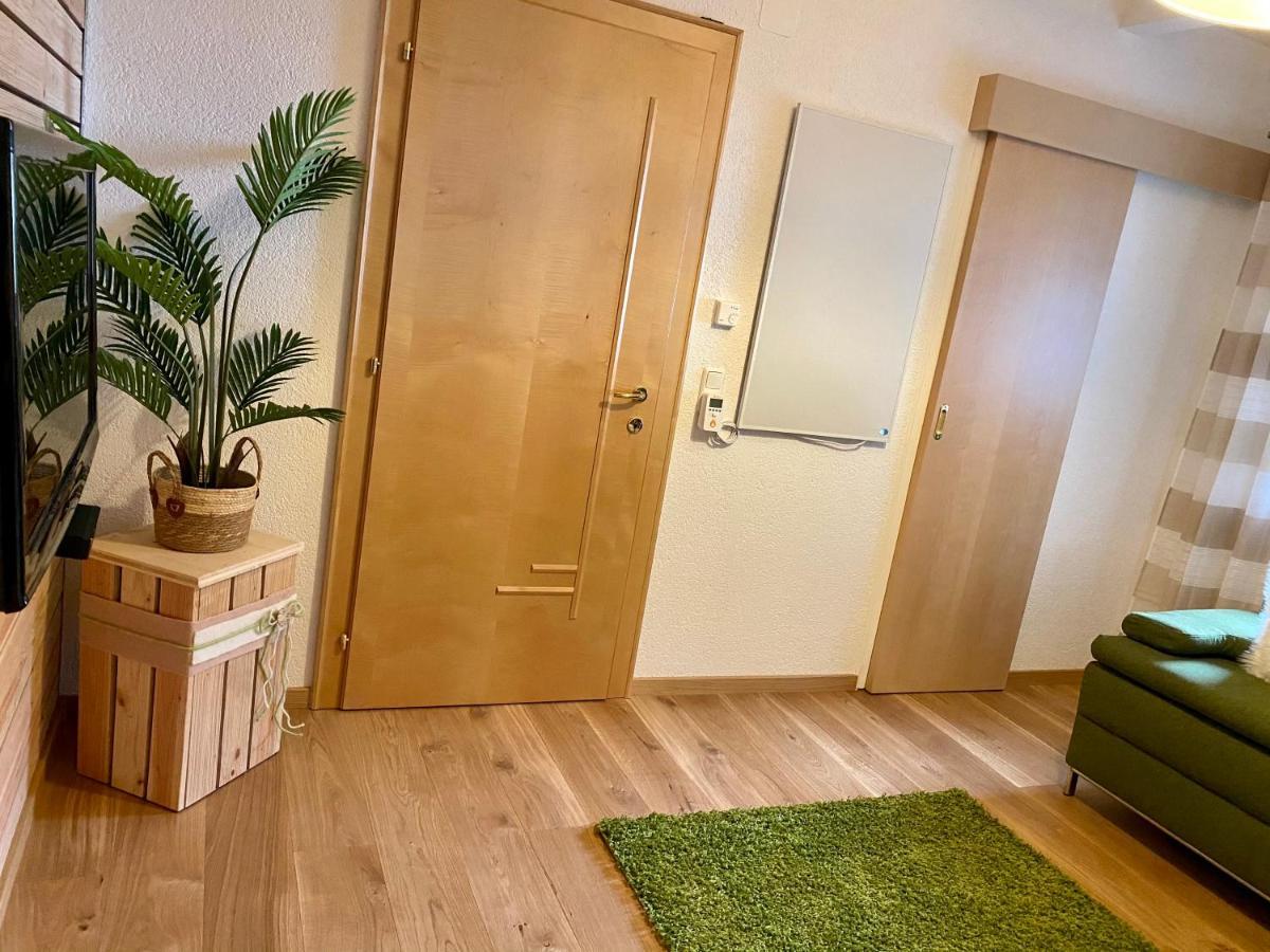 Alpenapartment Bramberg am Wildkogel Eksteriør billede
