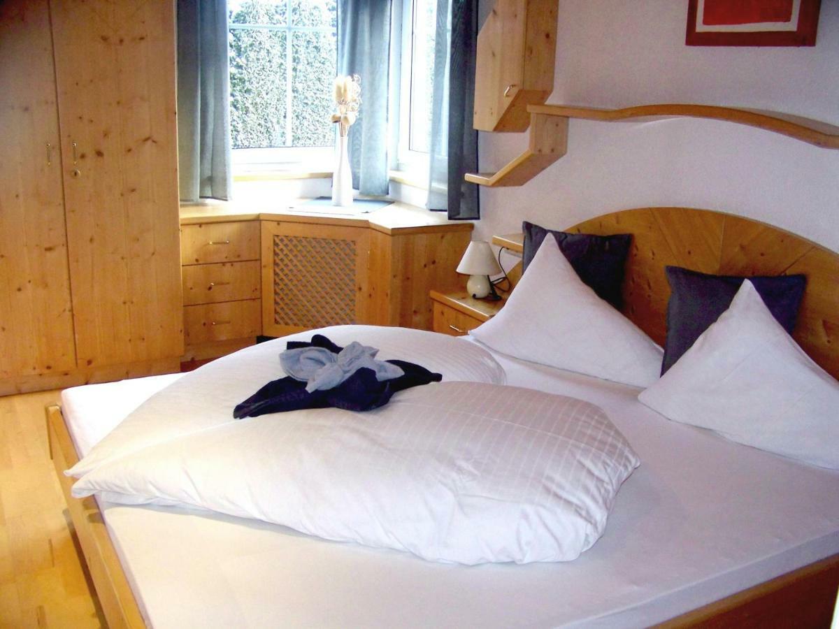 Alpenapartment Bramberg am Wildkogel Eksteriør billede